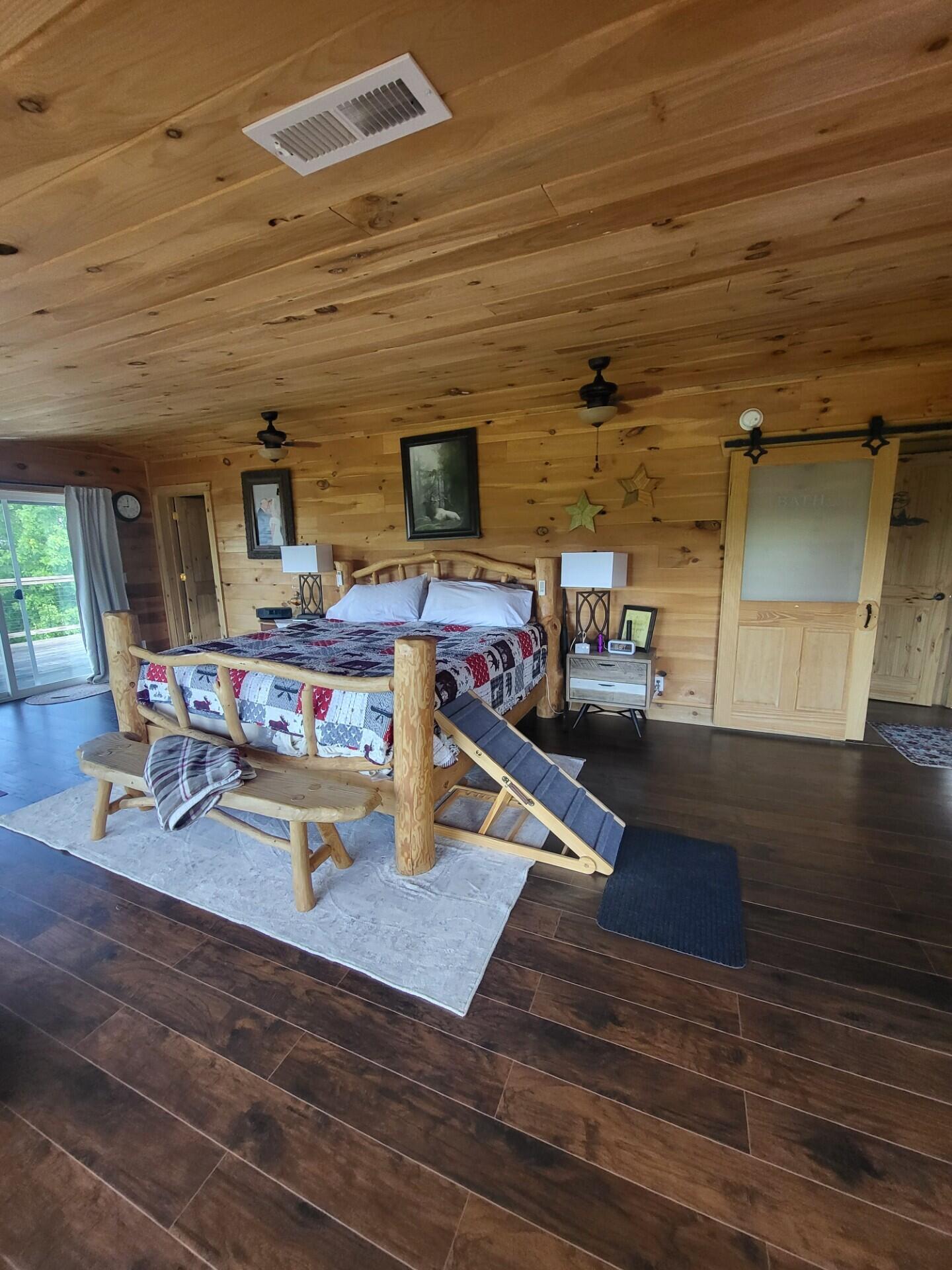 139 Old Pinhook Road Mount Olivet, KY 41064 - Photo 32 of 48