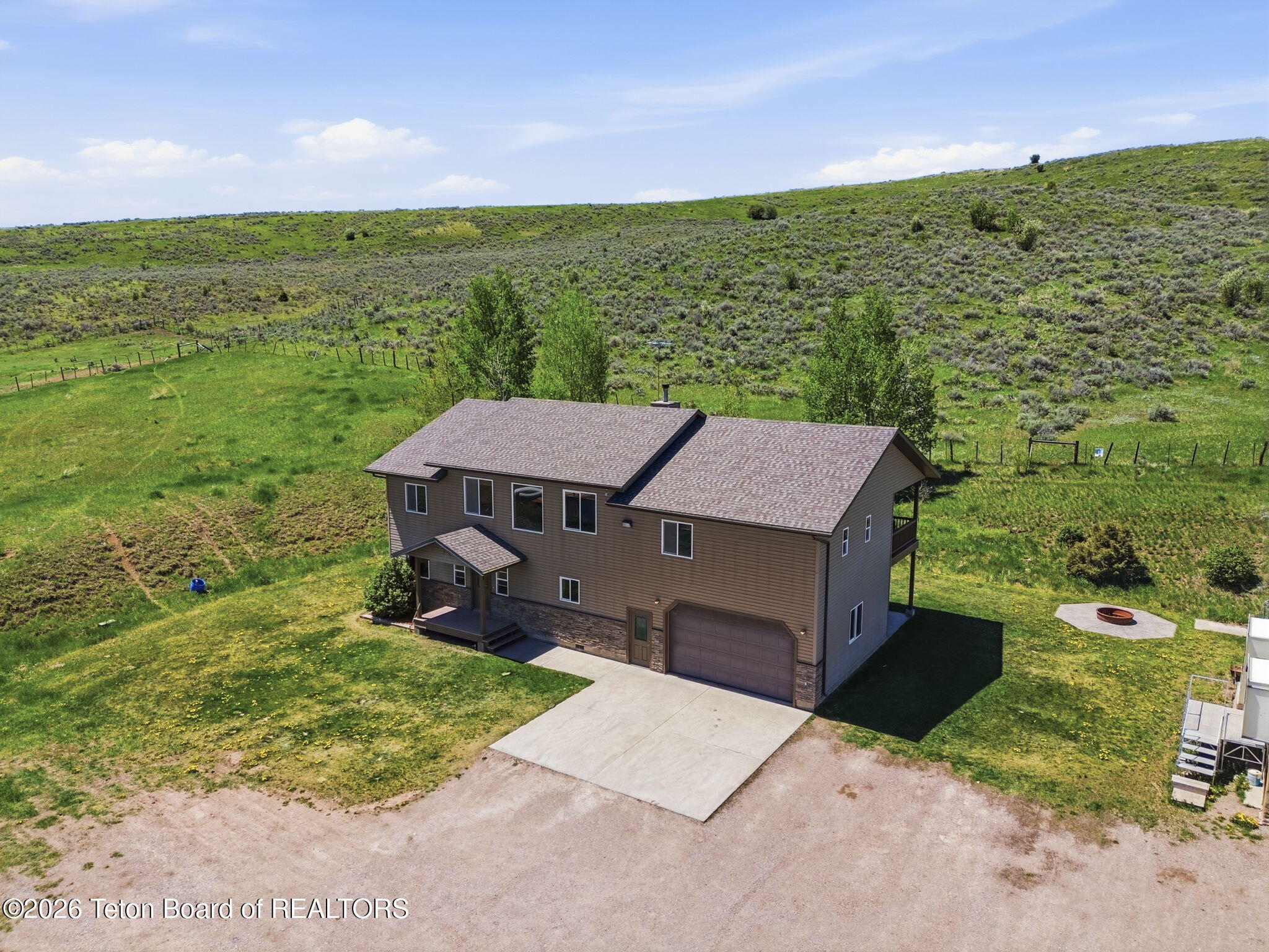 456 Crow Creek Road Afton, WY 83110 - Photo 7 of 63 18-web-or-mls-DJI_0395