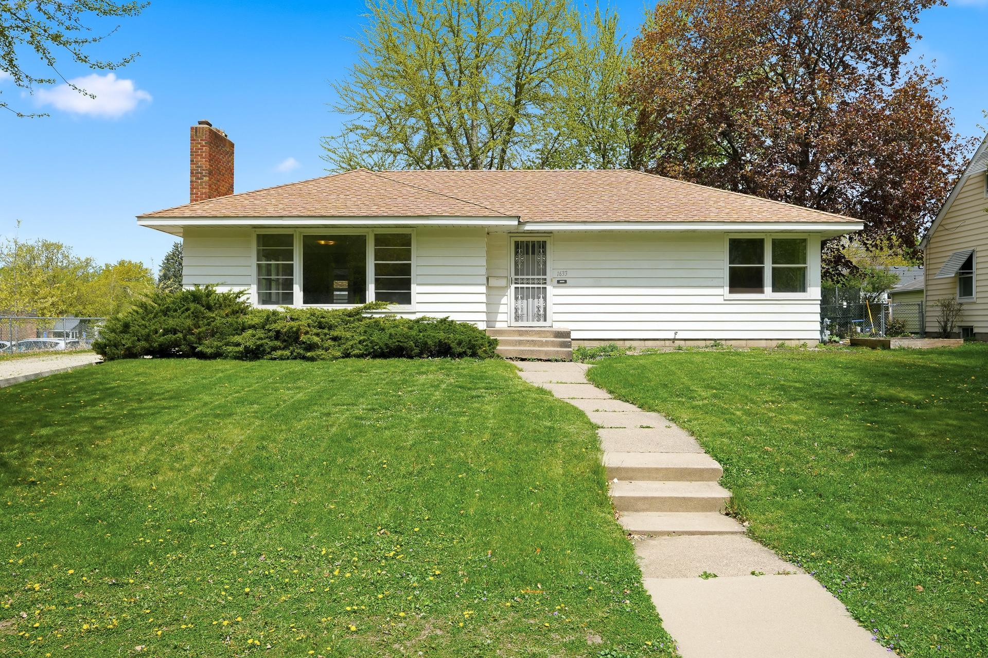 1633 West Rome Avenue St. Paul, MN 55116 - Photo 1 of 38 Gallery Image 1