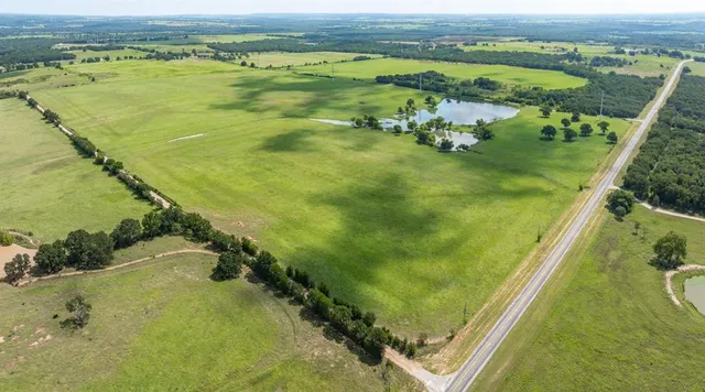 a view of an ocean from a building