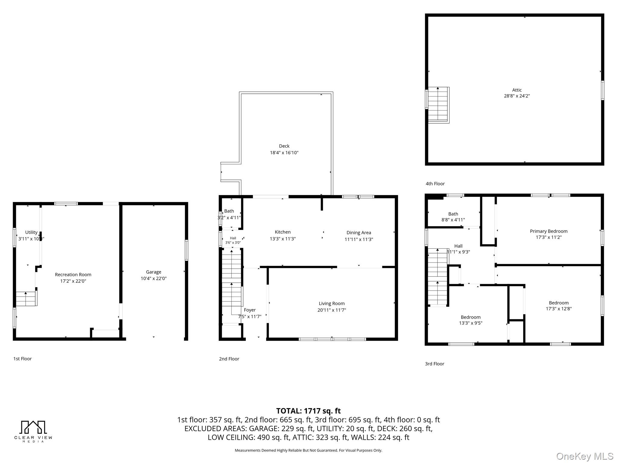 144 Bell Road Scarsdale, NY 10583 - Photo 49 of 49 All Floors