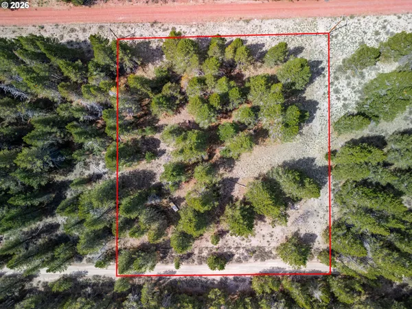 $42,000 | 74750 Jager Street, Chiloquin, OR 97624