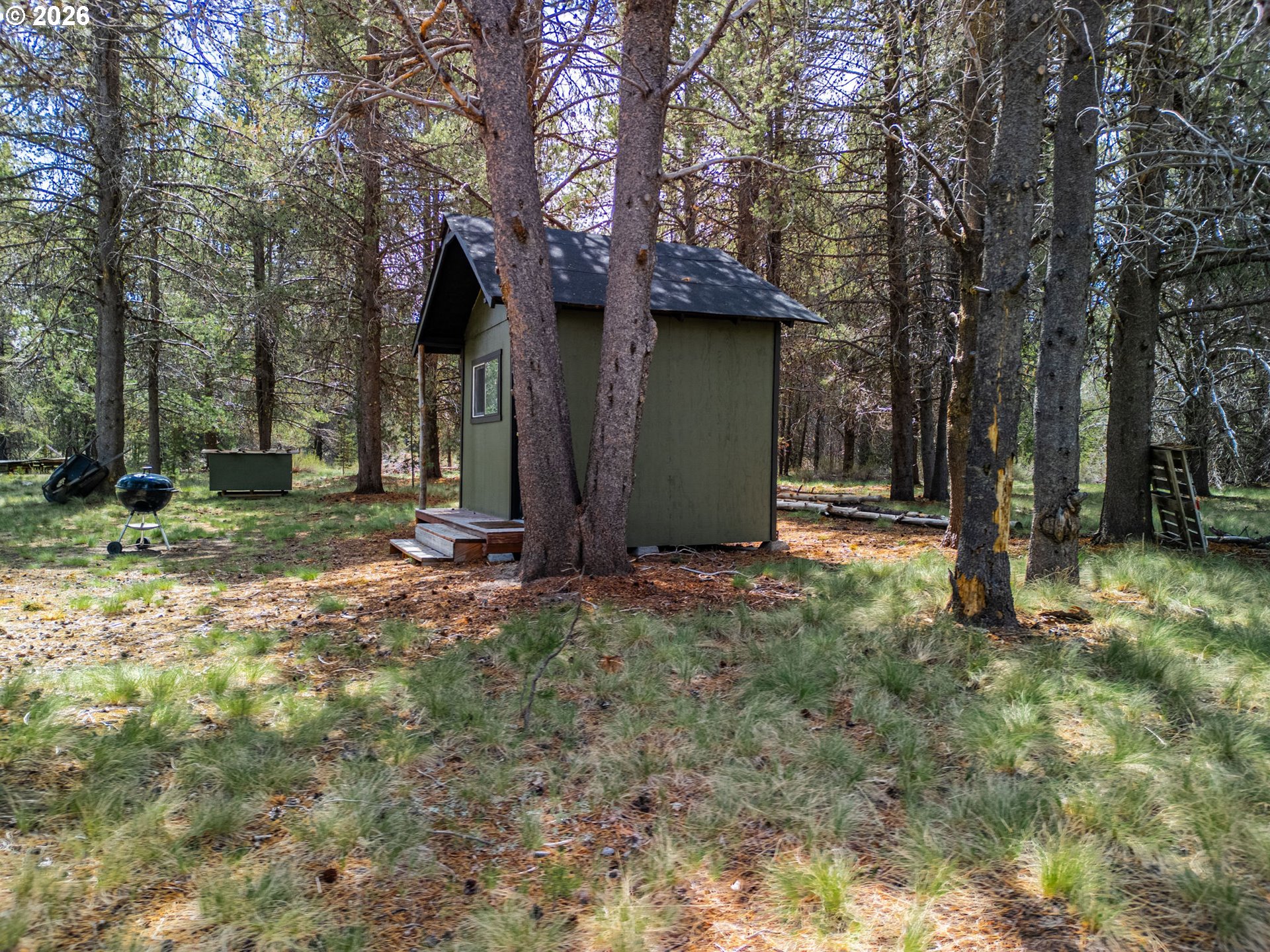 74750 Jager Street Chiloquin, OR 97624 - Photo 13 of 43