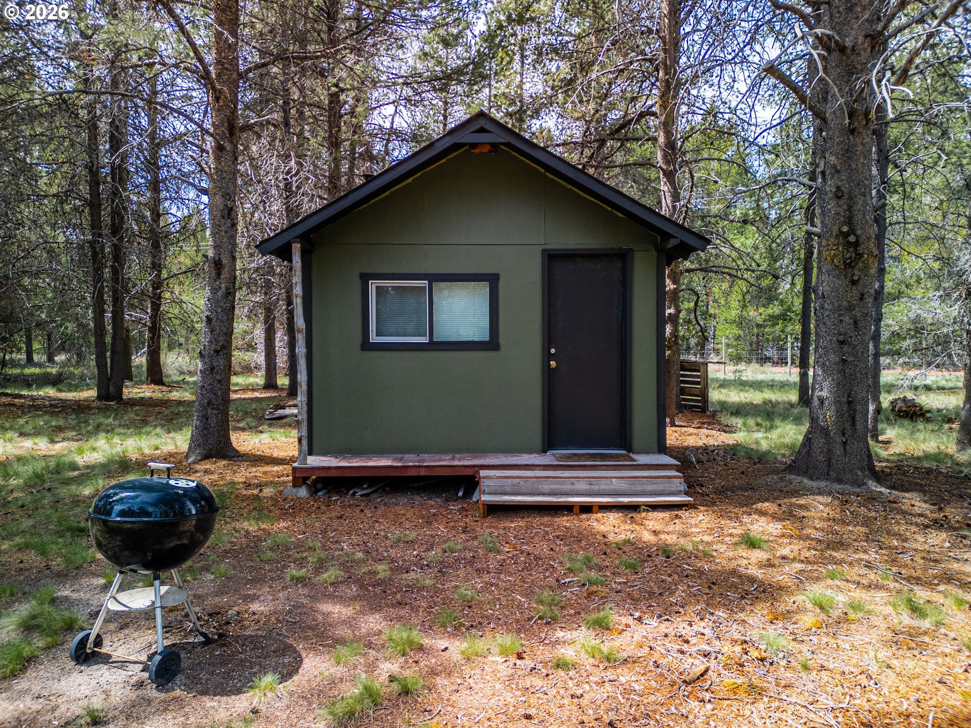 74750 Jager Street Chiloquin, OR 97624 - Photo 16 of 43