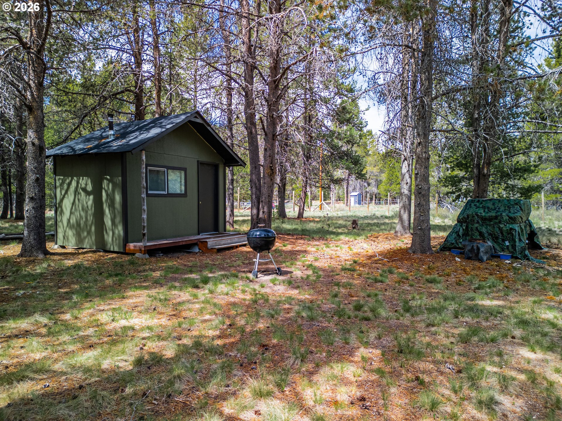 74750 Jager Street Chiloquin, OR 97624 - Photo 17 of 43