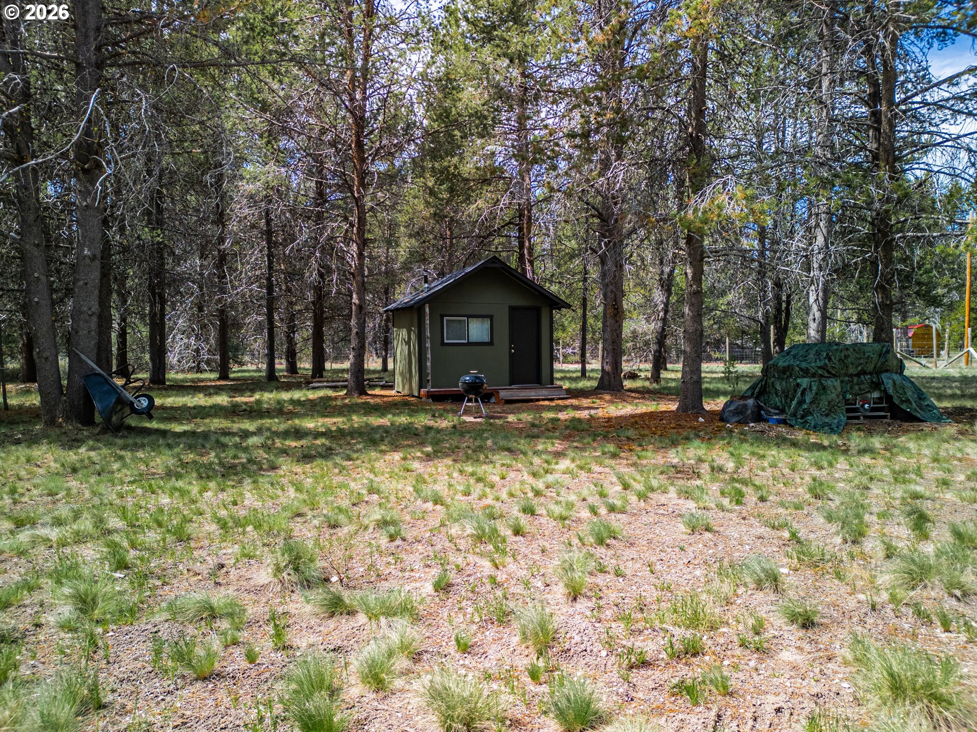 74750 Jager Street Chiloquin, OR 97624 - Photo 18 of 43