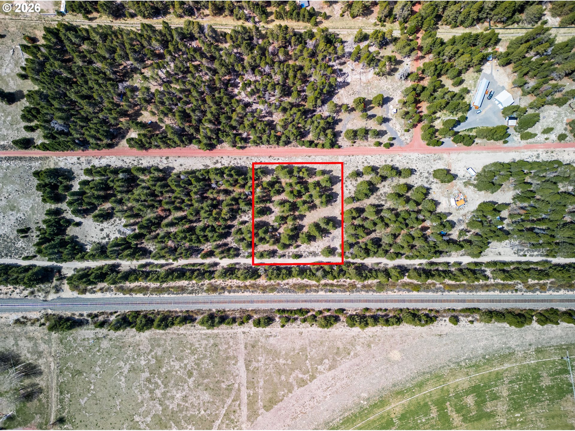 74750 Jager Street Chiloquin, OR 97624 - Photo 36 of 43