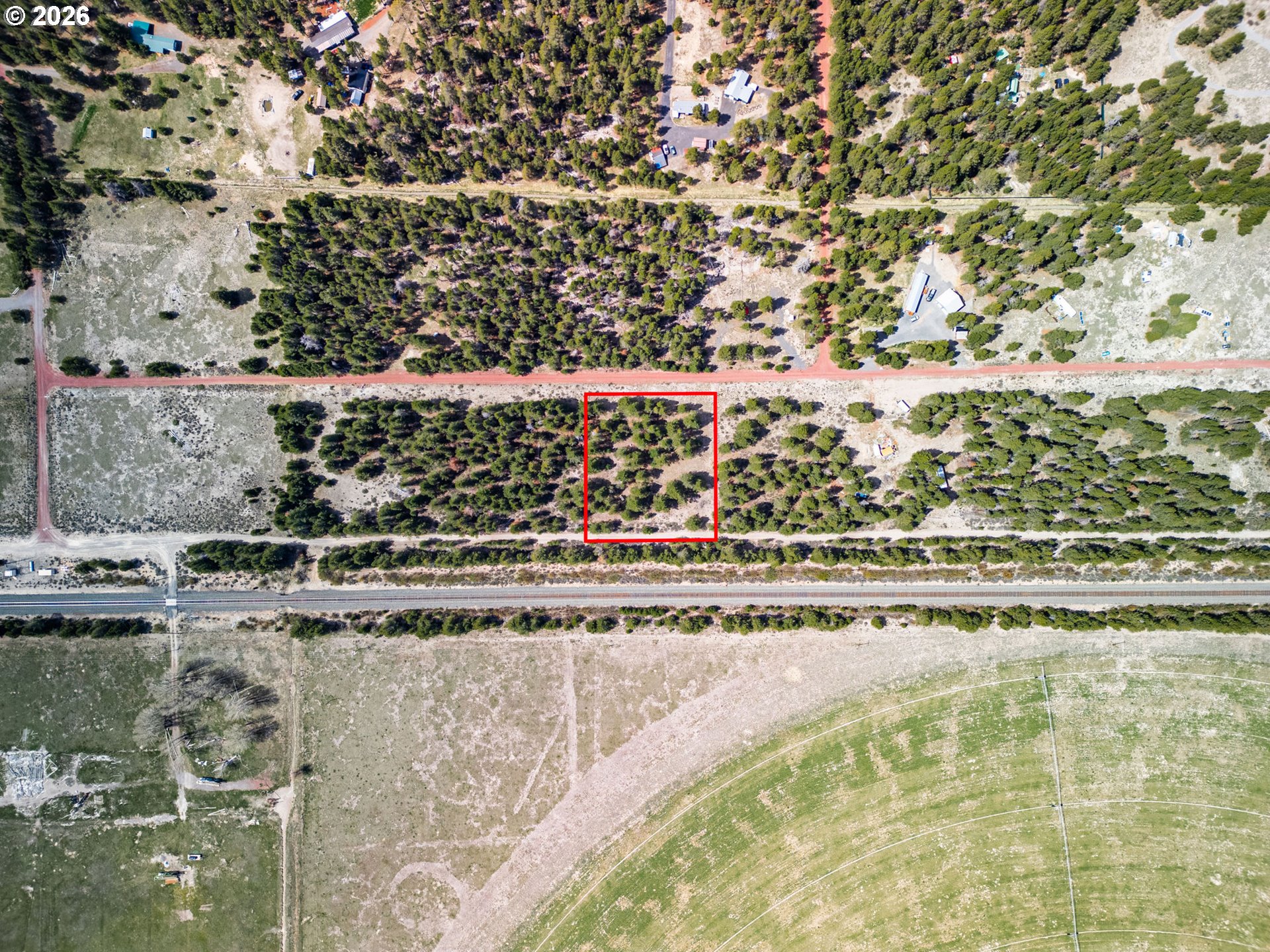 74750 Jager Street Chiloquin, OR 97624 - Photo 37 of 43