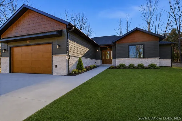 $470,000 | 361 Spring Creek Drive, Sunrise Beach, MO 65079