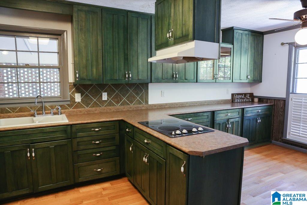 909 Mountain Brook Road Oxford, AL 36203 - Photo 15 of 49