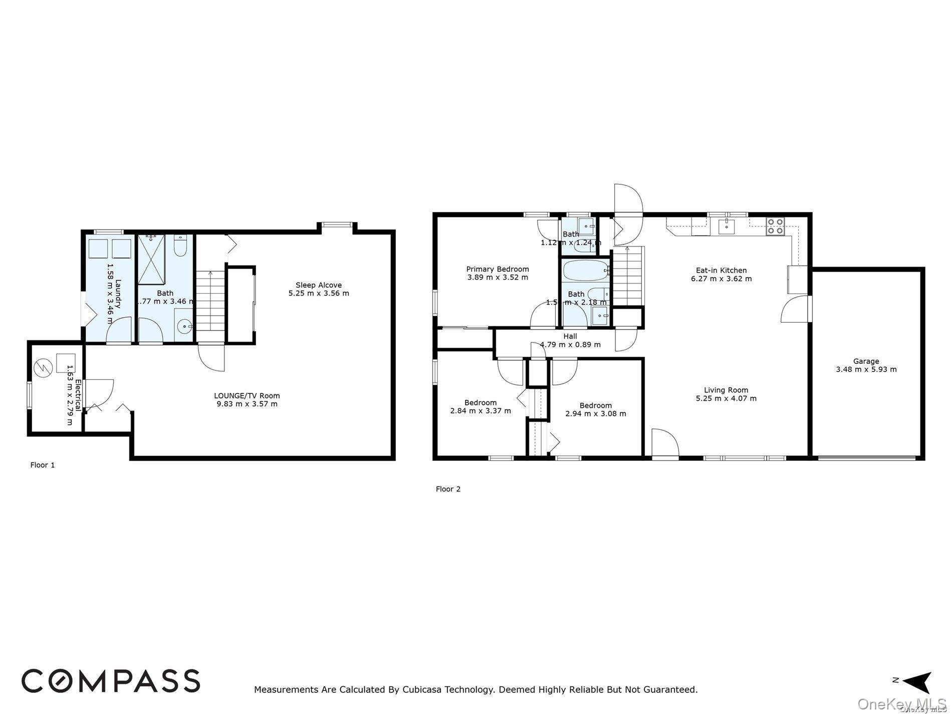 126 Overhill Road Wading River, NY 11792 - Photo 23 of 23 a picture of a floor plan