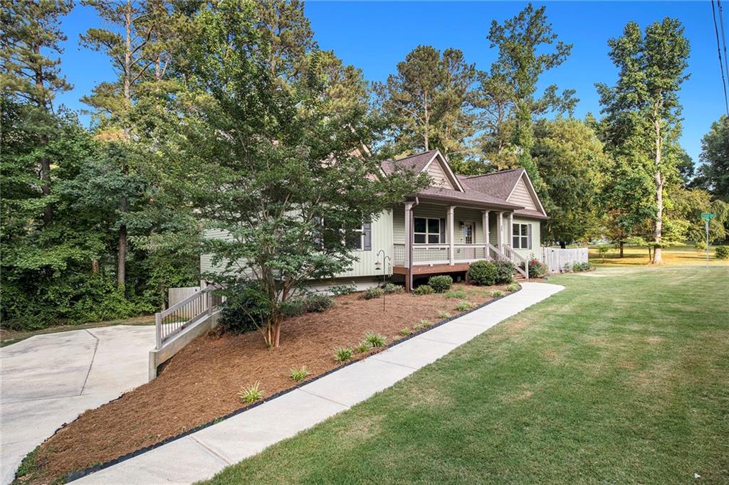 30 Folsom Road Dallas, GA 30132 - Photo 1 of 1 Gallery Image 1