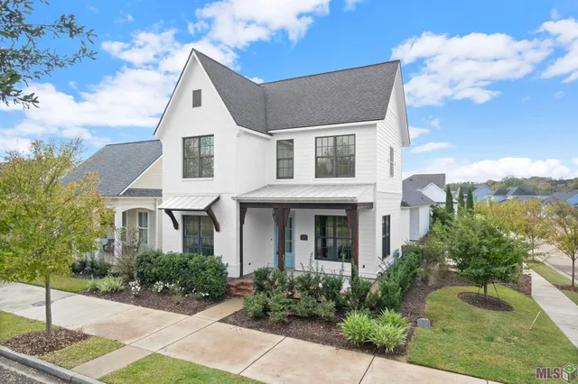 $494,900 | 1222 Americana Boulevard, Zachary, LA 70791