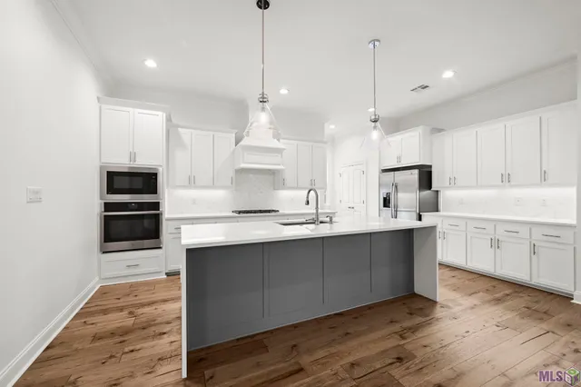 $494,900 | 1222 Americana Boulevard, Zachary, LA 70791