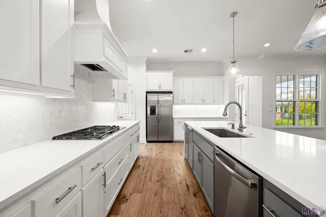 $494,900 | 1222 Americana Boulevard, Zachary, LA 70791