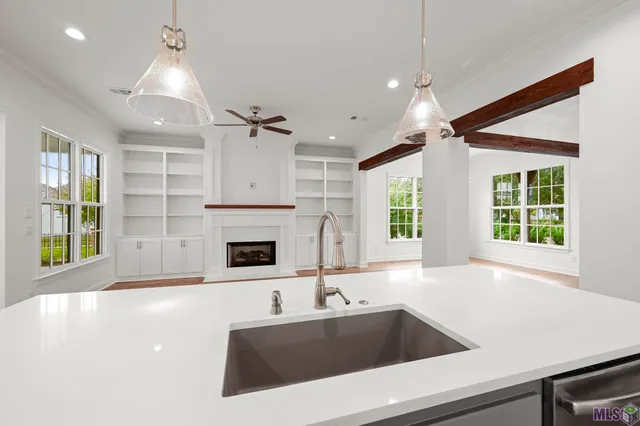 $494,900 | 1222 Americana Boulevard, Zachary, LA 70791