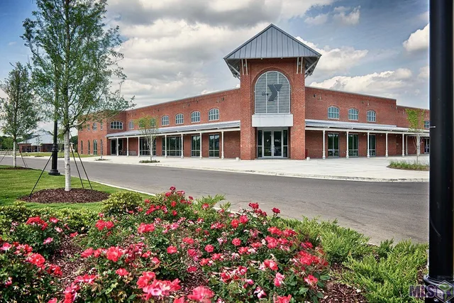 $494,900 | 1222 Americana Boulevard, Zachary, LA 70791