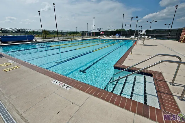 $494,900 | 1222 Americana Boulevard, Zachary, LA 70791