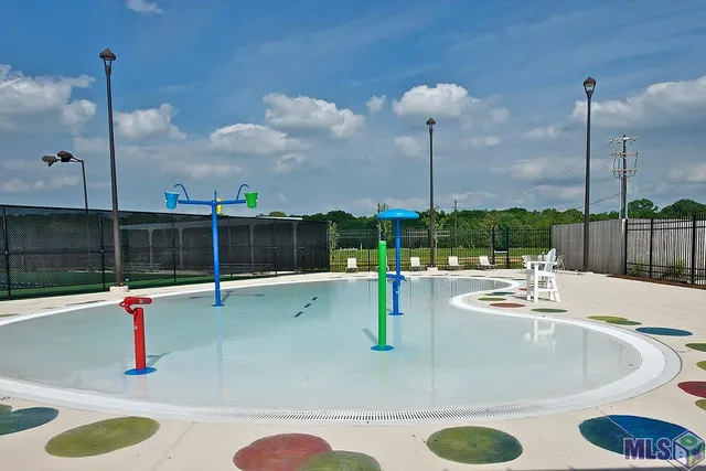 $494,900 | 1222 Americana Boulevard, Zachary, LA 70791