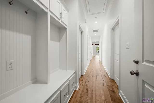 $494,900 | 1222 Americana Boulevard, Zachary, LA 70791