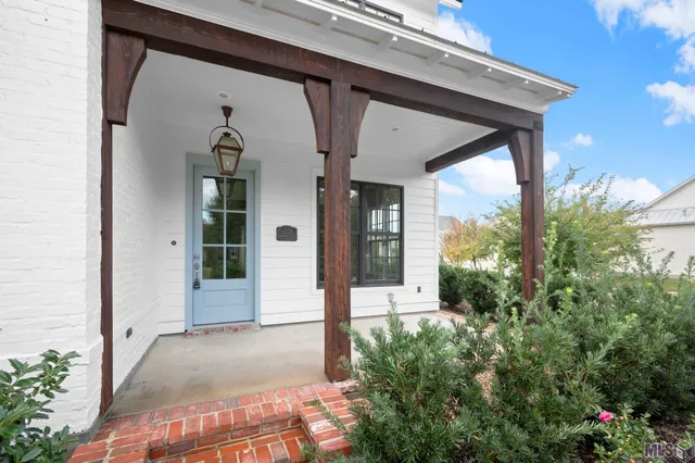 $494,900 | 1222 Americana Boulevard, Zachary, LA 70791