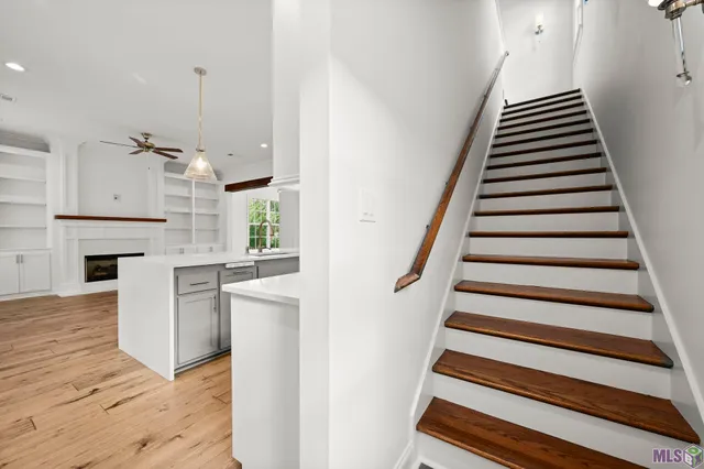 $494,900 | 1222 Americana Boulevard, Zachary, LA 70791