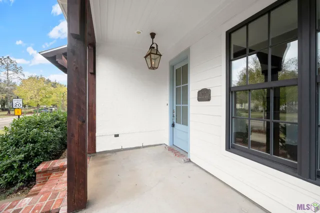 $494,900 | 1222 Americana Boulevard, Zachary, LA 70791