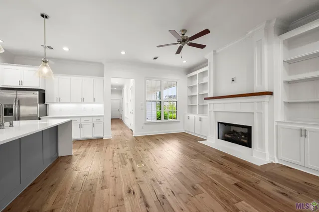 $494,900 | 1222 Americana Boulevard, Zachary, LA 70791