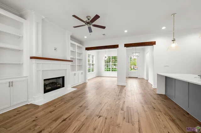 $494,900 | 1222 Americana Boulevard, Zachary, LA 70791