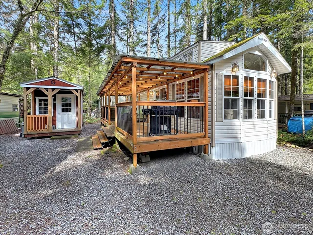 $105,000 | 25-4 Drial Loop, Maple Falls, WA 98266