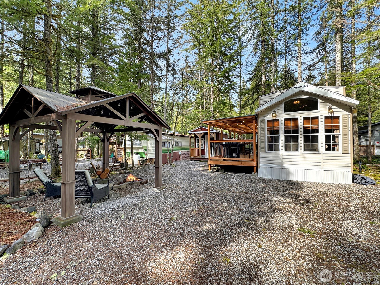 25-4 Drial Loop Maple Falls, WA 98266 - Photo 2 of 38