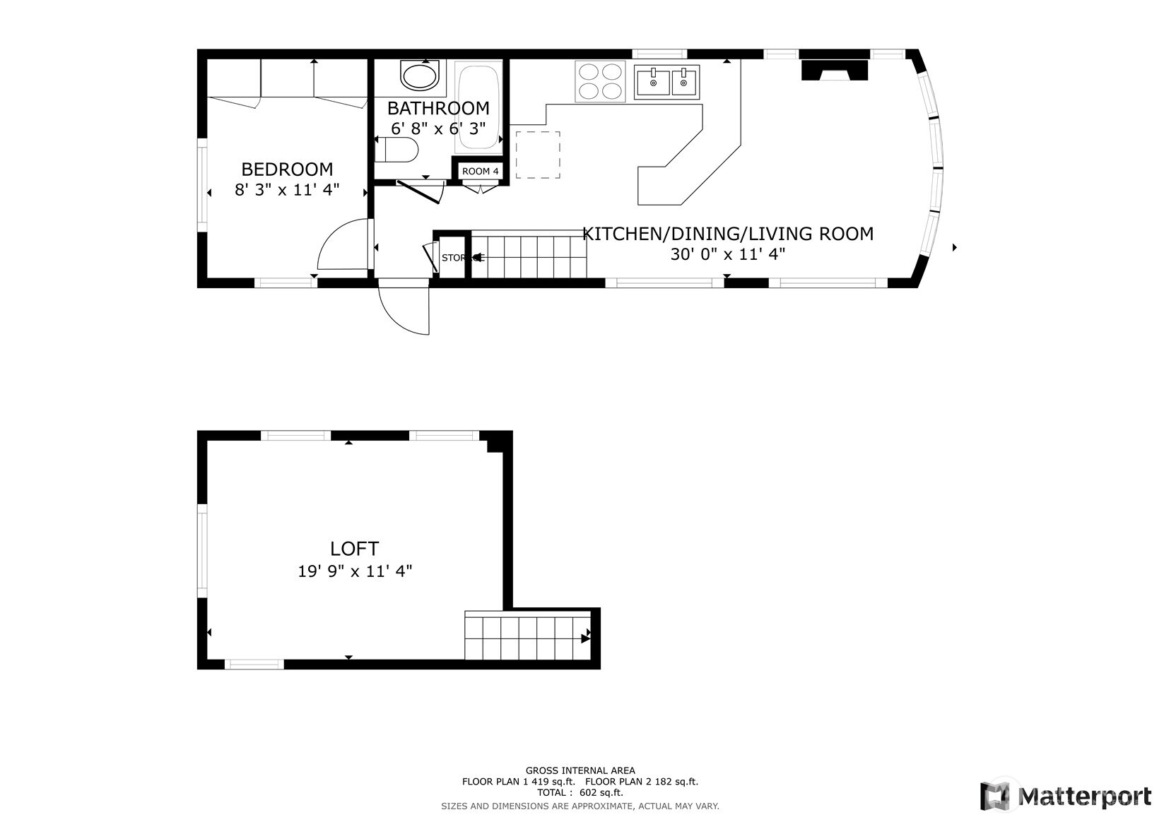 25-4 Drial Loop Maple Falls, WA 98266 - Photo 22 of 38