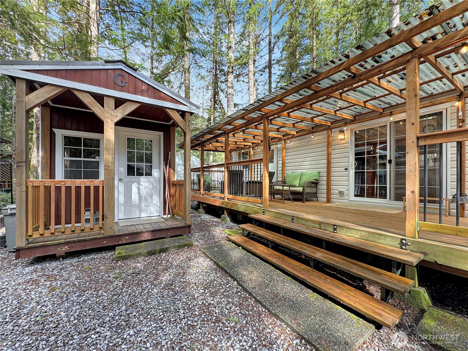 25-4 Drial Loop Maple Falls, WA 98266 - Photo 25 of 38