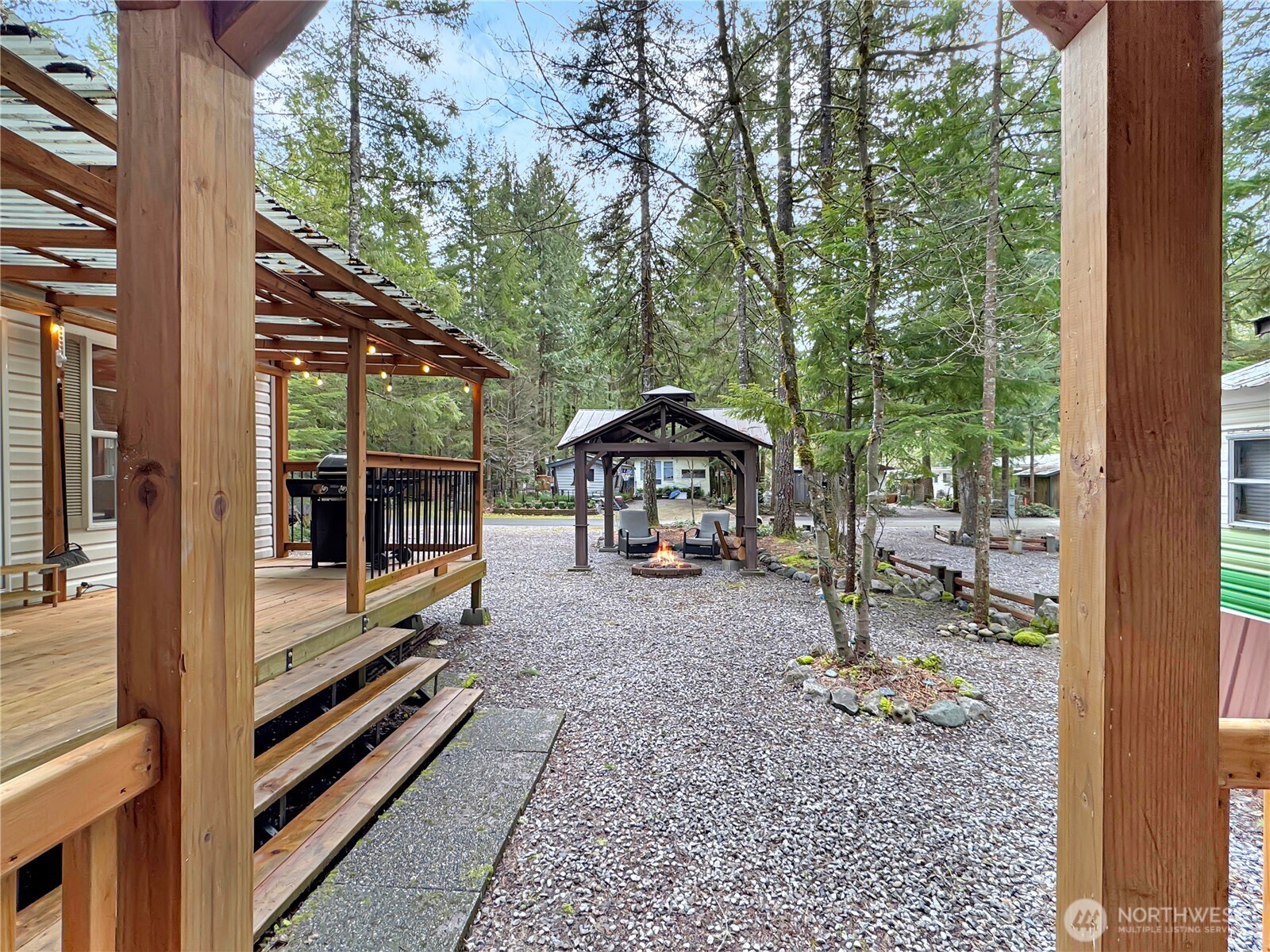 25-4 Drial Loop Maple Falls, WA 98266 - Photo 27 of 38