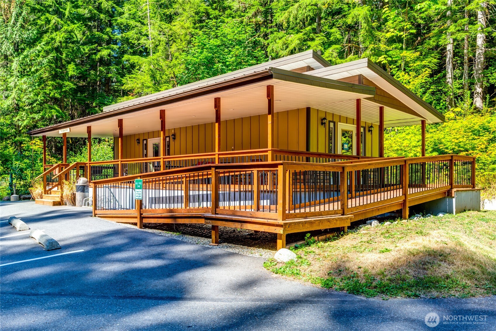 25-4 Drial Loop Maple Falls, WA 98266 - Photo 35 of 38