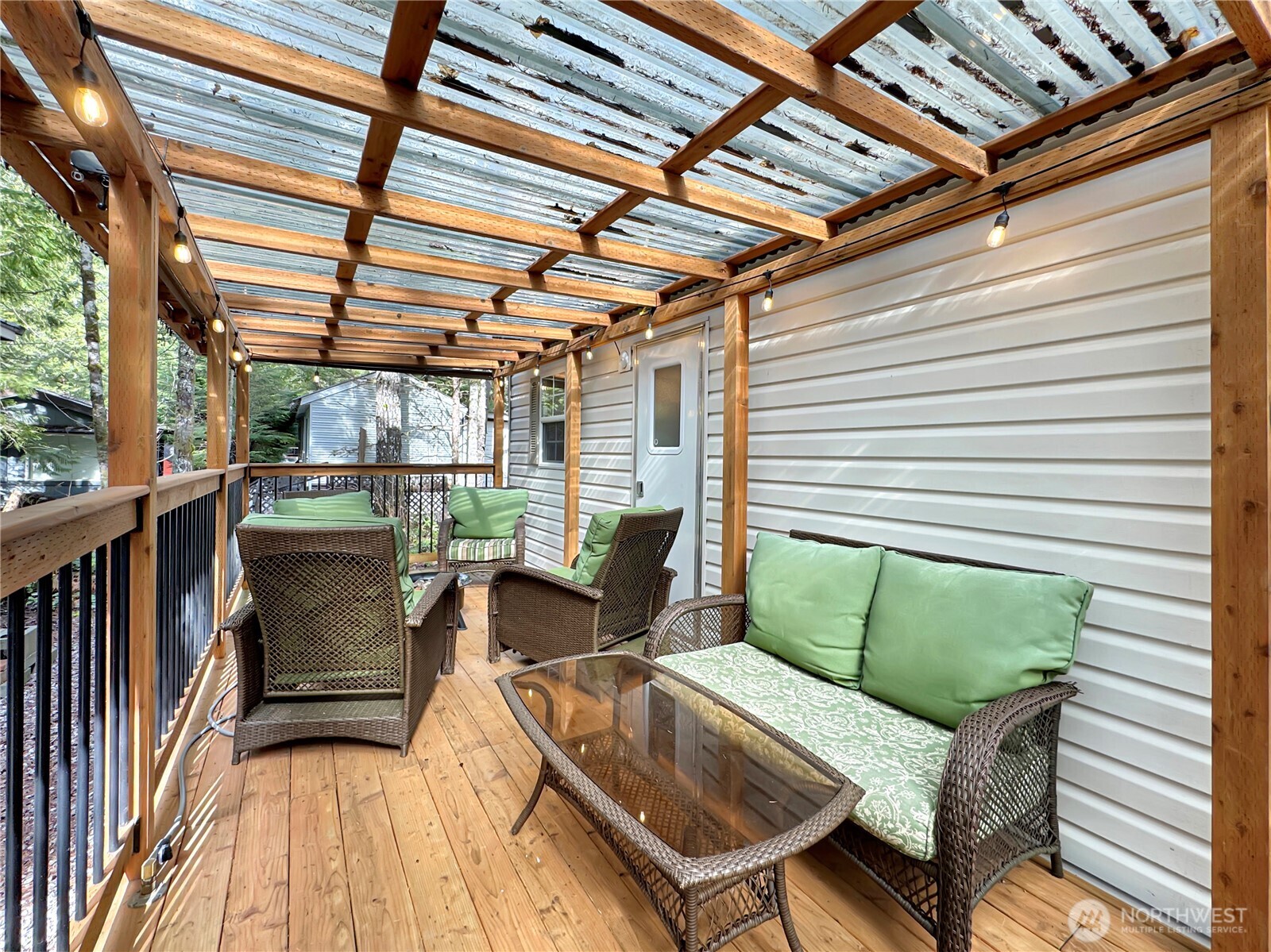 25-4 Drial Loop Maple Falls, WA 98266 - Photo 4 of 38