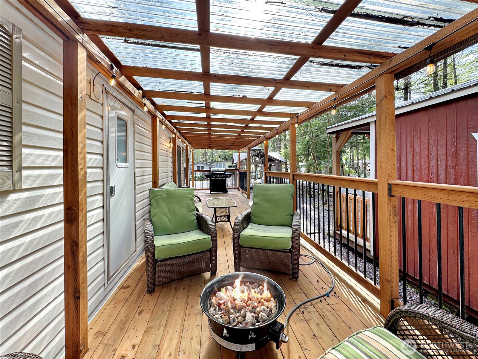 25-4 Drial Loop Maple Falls, WA 98266 - Photo 5 of 38