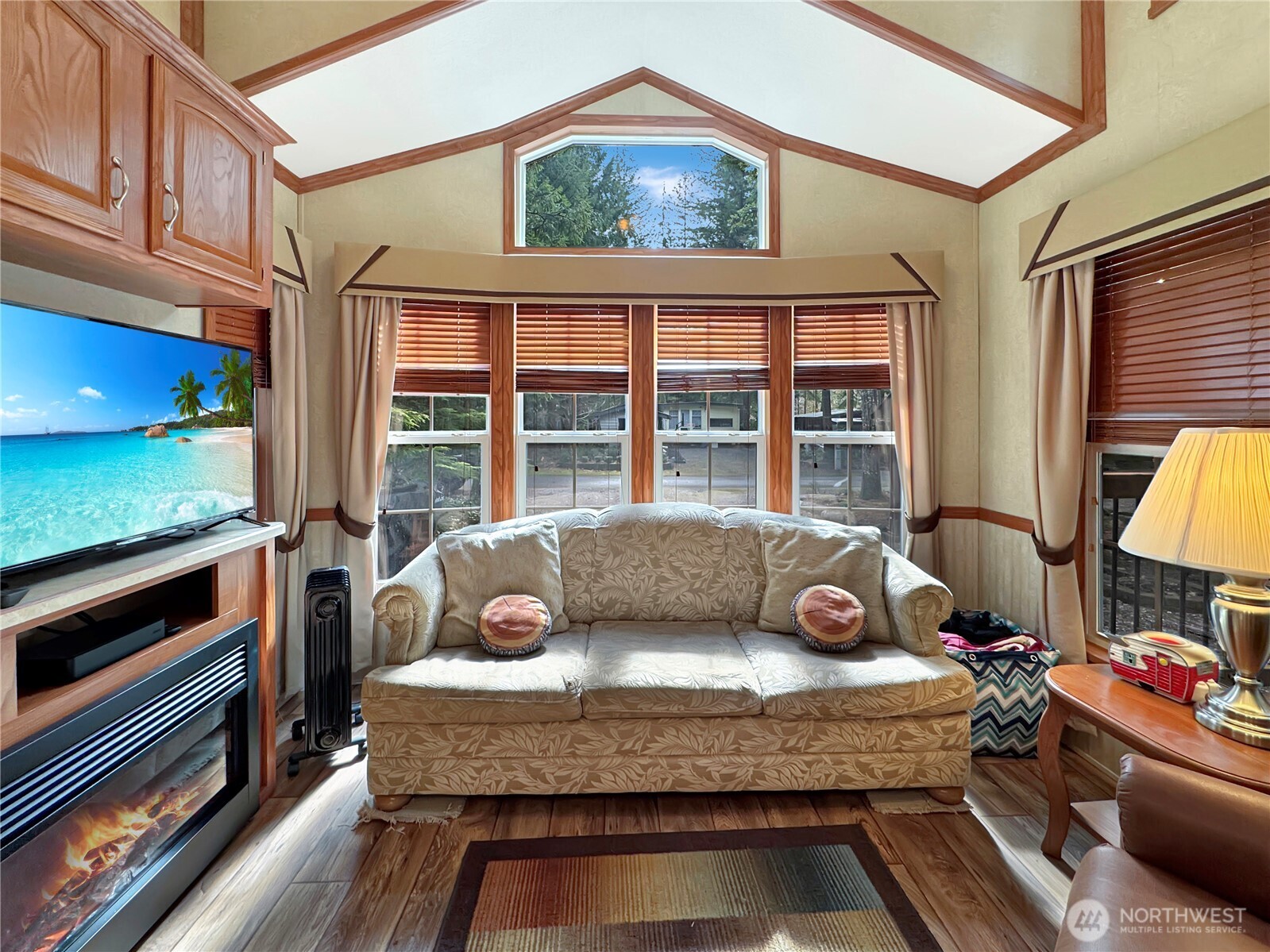 25-4 Drial Loop Maple Falls, WA 98266 - Photo 7 of 38