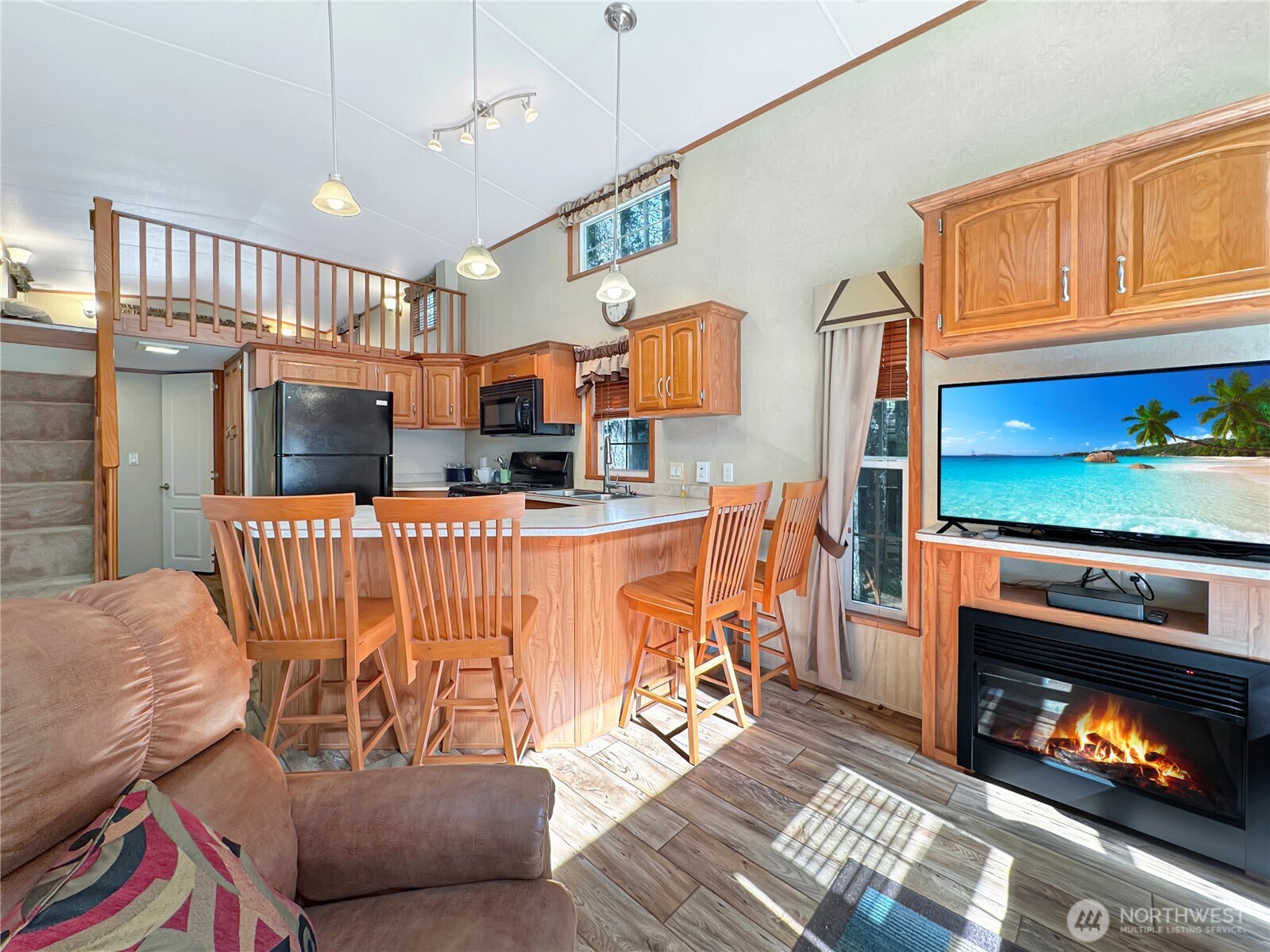 25-4 Drial Loop Maple Falls, WA 98266 - Photo 8 of 38