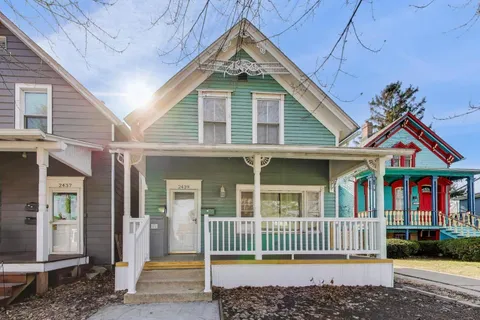 $285,000 | 2439 High Street, Blue Island, IL 60406