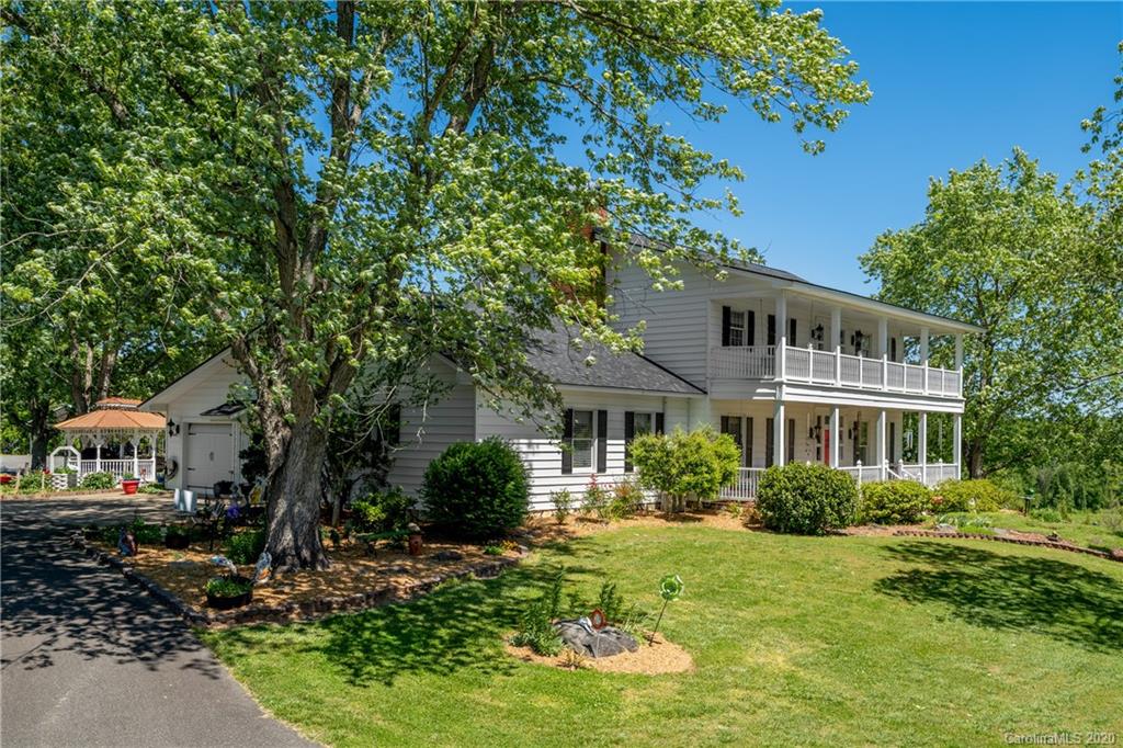 321 Camp Road Rutherfordton, NC 28139 - Photo 2 of 48