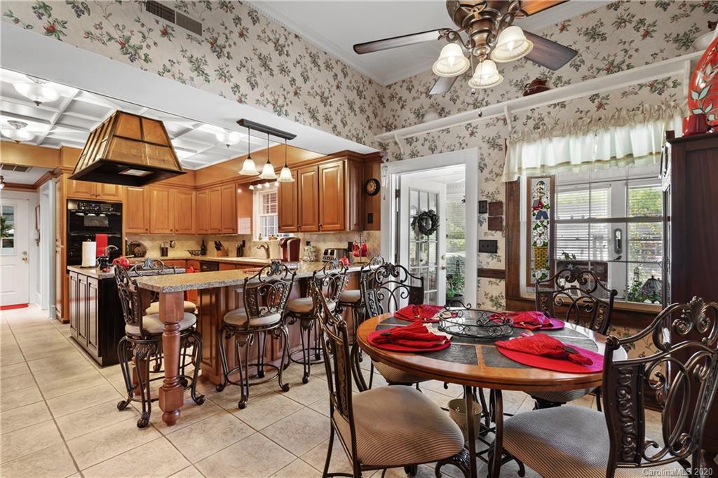 321 Camp Road Rutherfordton, NC 28139 - Photo 13 of 48