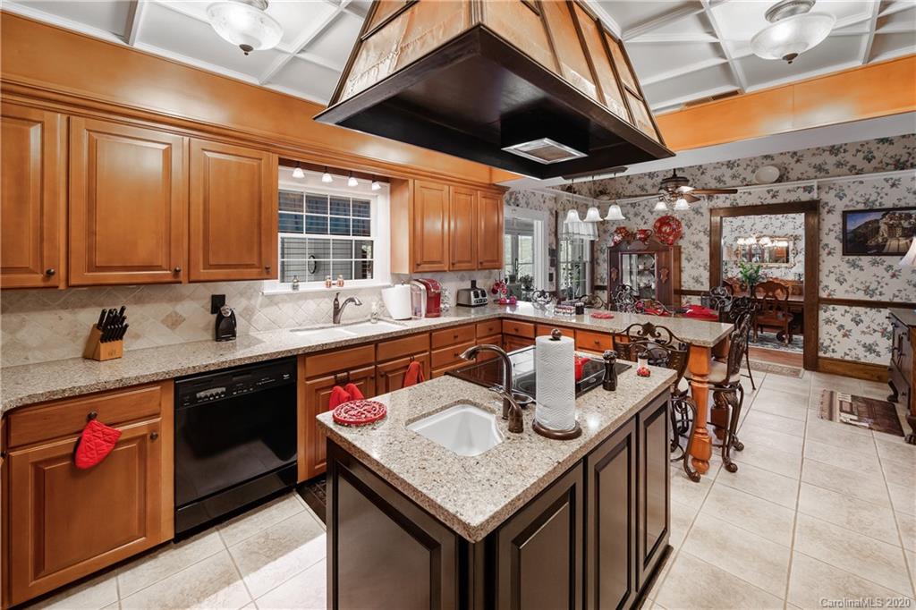 321 Camp Road Rutherfordton, NC 28139 - Photo 16 of 48