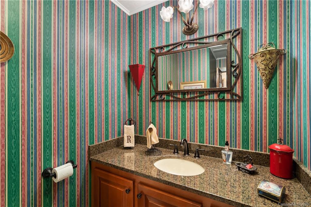 321 Camp Road Rutherfordton, NC 28139 - Photo 19 of 48