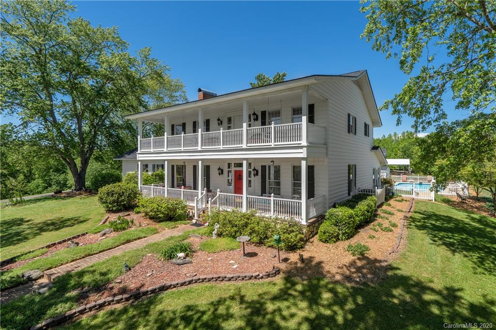 321 Camp Road Rutherfordton, NC 28139 - Photo 3 of 48