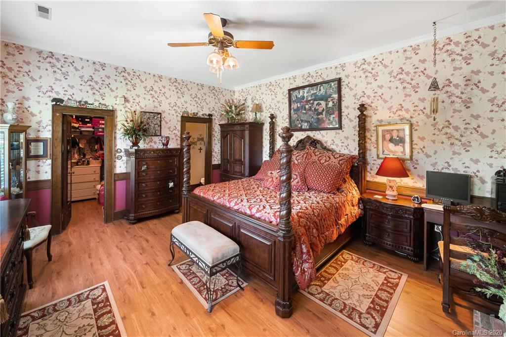 321 Camp Road Rutherfordton, NC 28139 - Photo 22 of 48