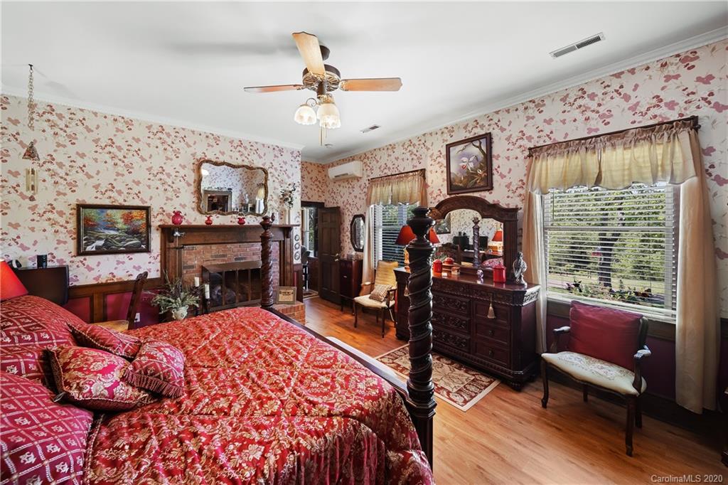 321 Camp Road Rutherfordton, NC 28139 - Photo 23 of 48