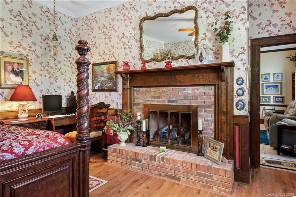 321 Camp Road Rutherfordton, NC 28139 - Photo 24 of 48