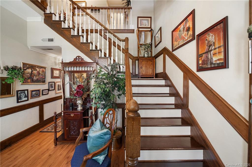 321 Camp Road Rutherfordton, NC 28139 - Photo 29 of 48