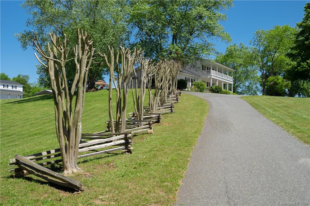 321 Camp Road Rutherfordton, NC 28139 - Photo 4 of 48